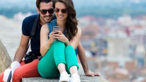 Consejos para usar tu celular cuando quieras en Lisboa y en Europa
