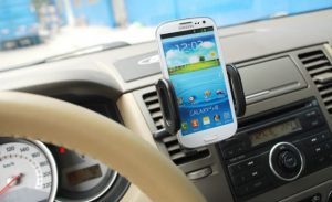 Consejos sobre el GPS con el alquiler del automóvil en Europa
