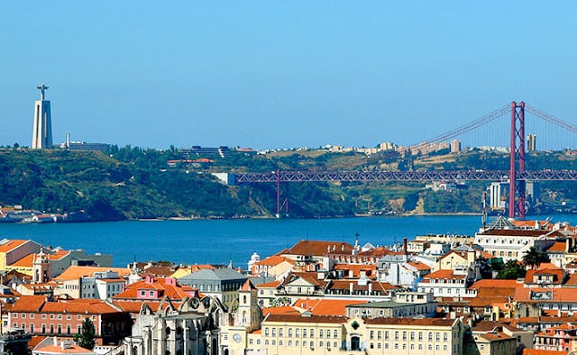Cuánto dinero llevar a Lisboa
