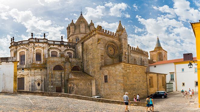 Catedral da Sé de Évora