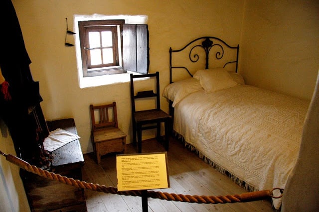 Castelo de São Jorge (Castillo de San Jorge)