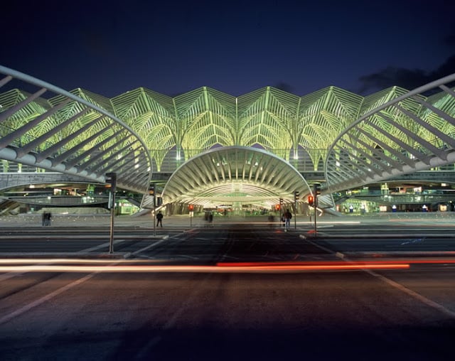 Oceanário de Lisboa