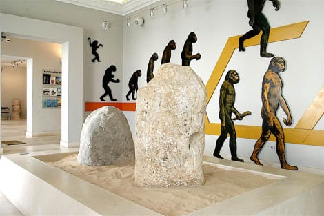 Museo Arqueológico Municipal de Albufeira