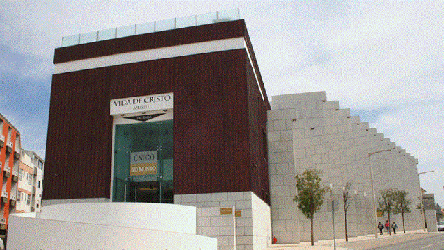 Museos en Fátima