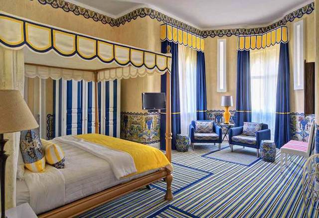 Hoteles buenos y baratos en el Algarve