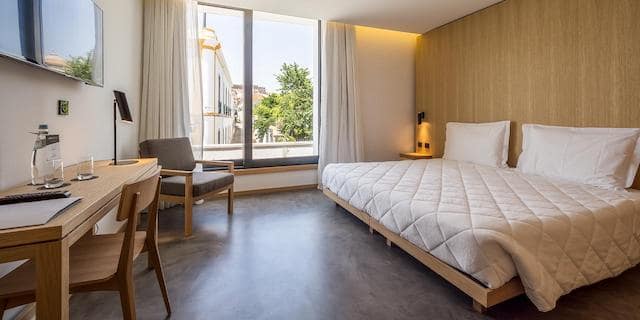 Mejores hoteles en Évora