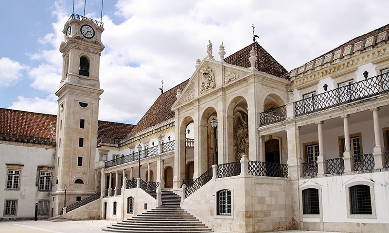 Universidad de Coimbra